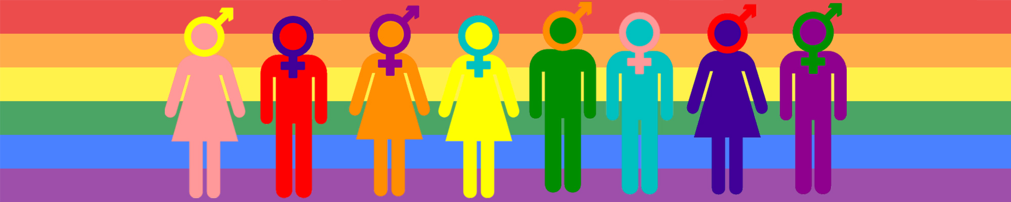diverse people